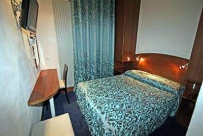 фото отеля Normandie Hotel Nice