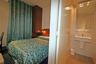 фото отеля Normandie Hotel Nice