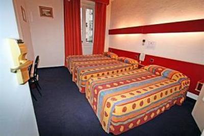 фото отеля Normandie Hotel Nice
