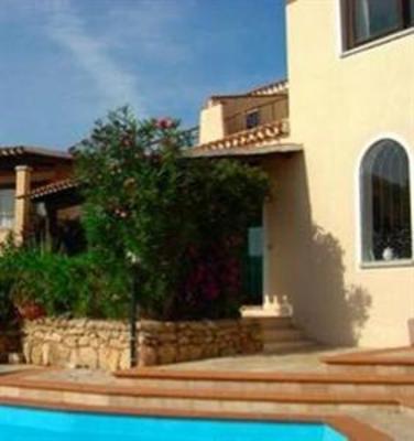 фото отеля Sardinia Blu Residence