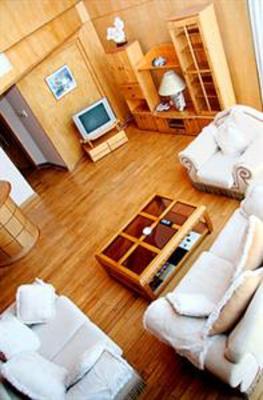 фото отеля Gloria Holiday Villas Qinhuangdao