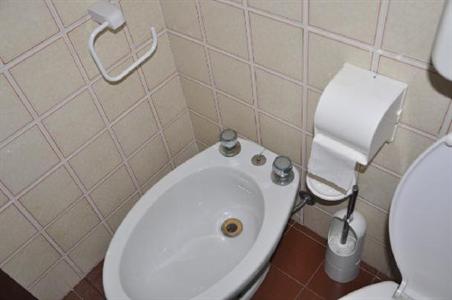 фото отеля Hotel Amico Cervia