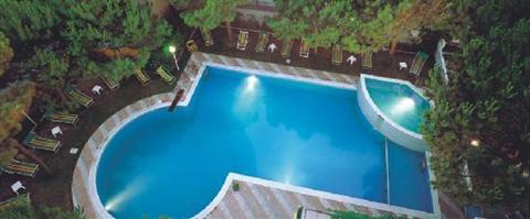 фото отеля Hotel Amico Cervia
