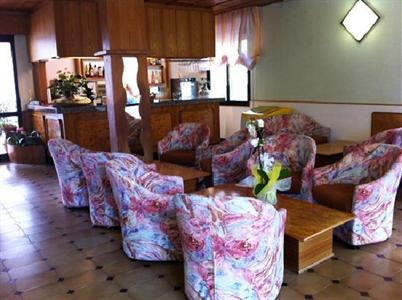 фото отеля Hotel Amico Cervia