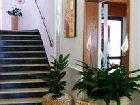фото отеля Hotel Amico Cervia