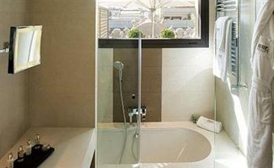 фото отеля Hotel Murmuri Barcelona
