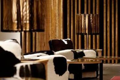 фото отеля Kempinski Hotel Das Tirol