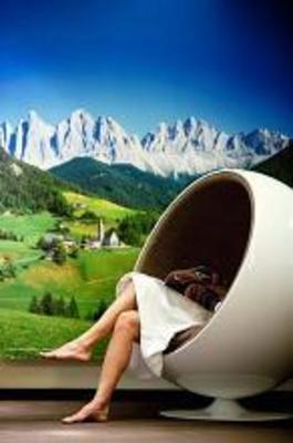 фото отеля Kempinski Hotel Das Tirol