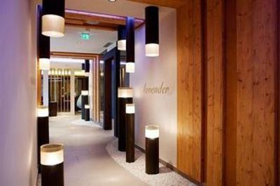 фото отеля Kempinski Hotel Das Tirol