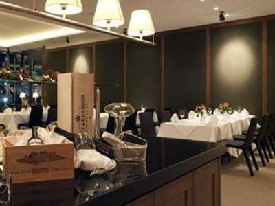 фото отеля Kempinski Hotel Das Tirol