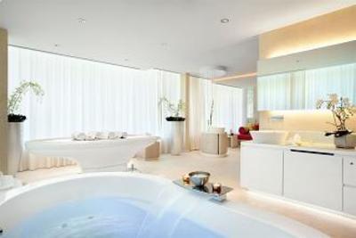 фото отеля Kempinski Hotel Das Tirol
