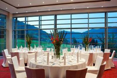 фото отеля Kempinski Hotel Das Tirol
