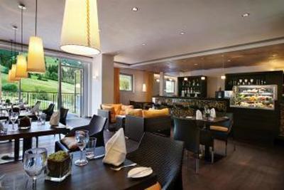 фото отеля Kempinski Hotel Das Tirol