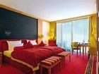 фото отеля Kempinski Hotel Das Tirol