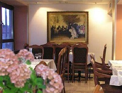 фото отеля Jerusalem Gold Hotel