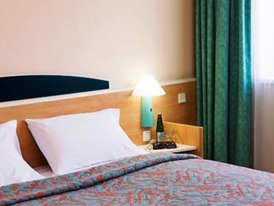 фото отеля Ibis Graz