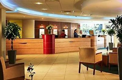 фото отеля Ibis Graz