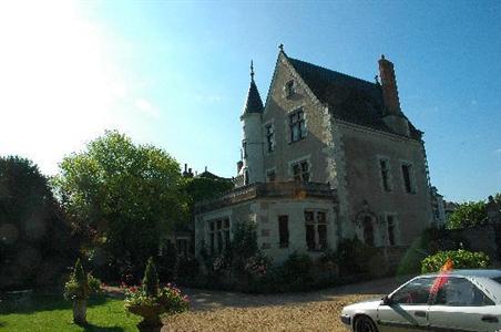 фото отеля Le Manoir Saint Thomas
