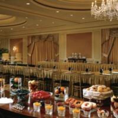 фото отеля The Ritz-Carlton