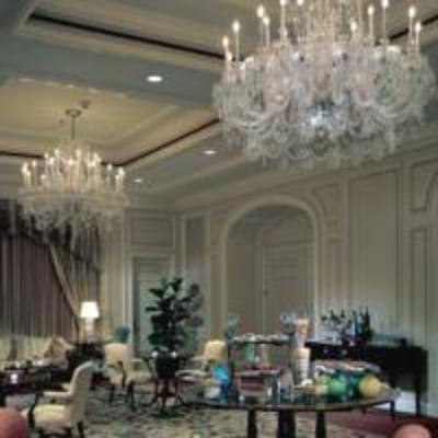 фото отеля The Ritz-Carlton