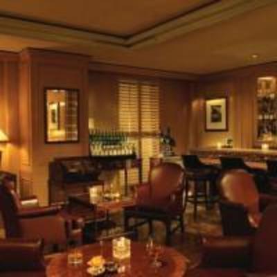 фото отеля The Ritz-Carlton