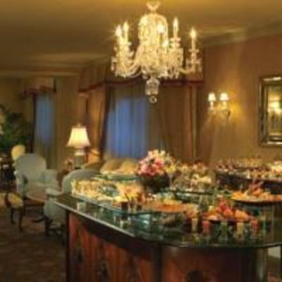 фото отеля The Ritz-Carlton