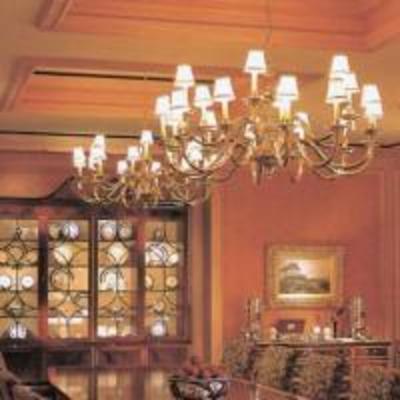фото отеля The Ritz-Carlton