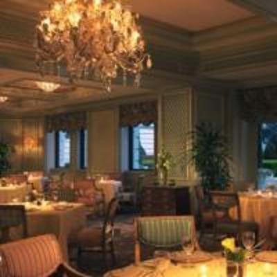фото отеля The Ritz-Carlton