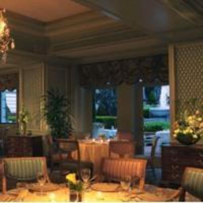 фото отеля The Ritz-Carlton