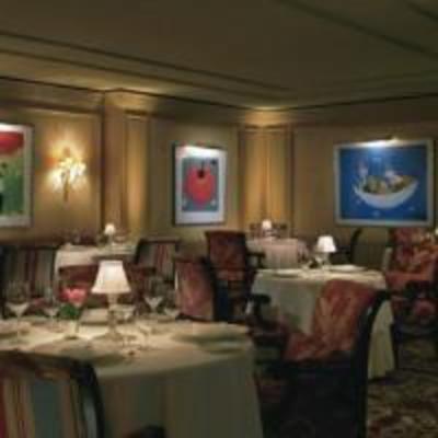 фото отеля The Ritz-Carlton
