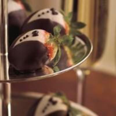 фото отеля The Ritz-Carlton