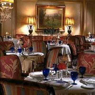 фото отеля The Ritz-Carlton