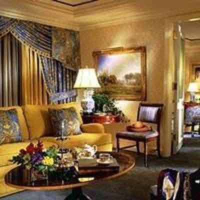фото отеля The Ritz-Carlton