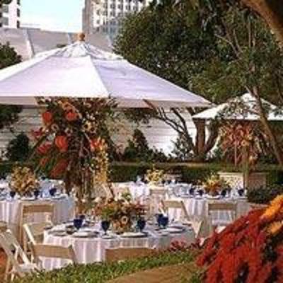 фото отеля The Ritz-Carlton