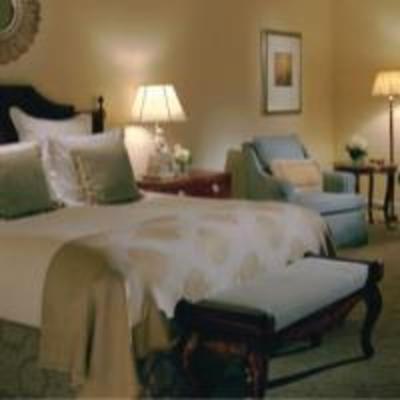 фото отеля The Ritz-Carlton