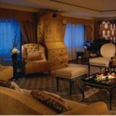 фото отеля The Ritz-Carlton