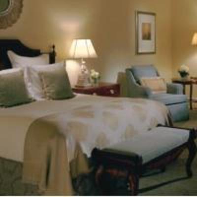 фото отеля The Ritz-Carlton
