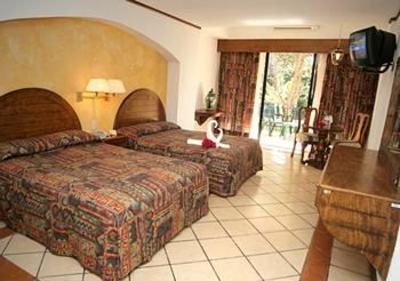фото отеля Hotel Mision Comanjilla Silao
