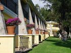 фото отеля Hotel Mision Comanjilla Silao
