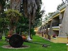 фото отеля Hotel Mision Comanjilla Silao