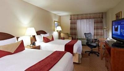 фото отеля Hilton Garden Inn Denver Airport