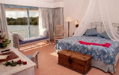 фото отеля Melia Cayo Coco