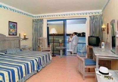 фото отеля Melia Cayo Coco