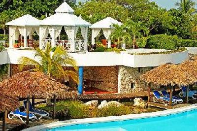 фото отеля Melia Cayo Coco