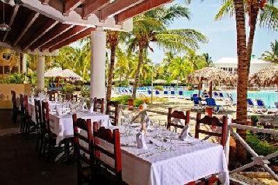 фото отеля Melia Cayo Coco