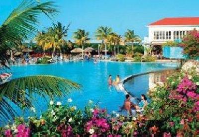 фото отеля Melia Cayo Coco