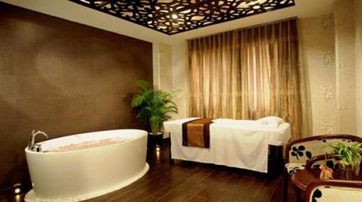 фото отеля Silverland Hotel & Spa