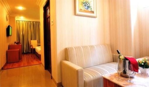 фото отеля Silverland Hotel & Spa
