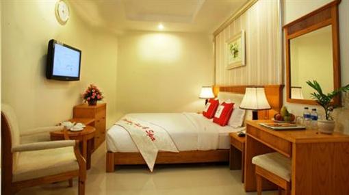 фото отеля Silverland Hotel & Spa