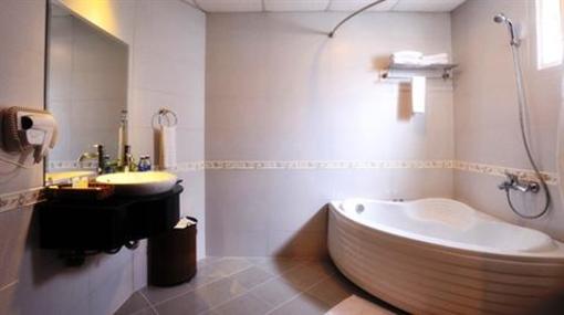 фото отеля Silverland Hotel & Spa